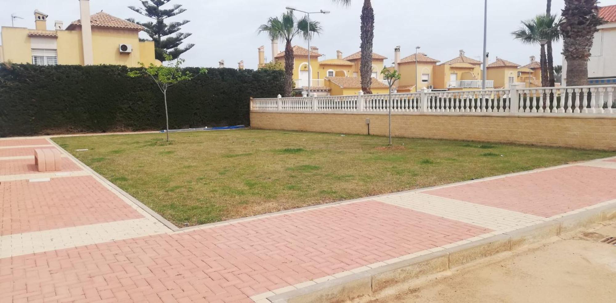 Cabo De Palos Rooms エクステリア 写真