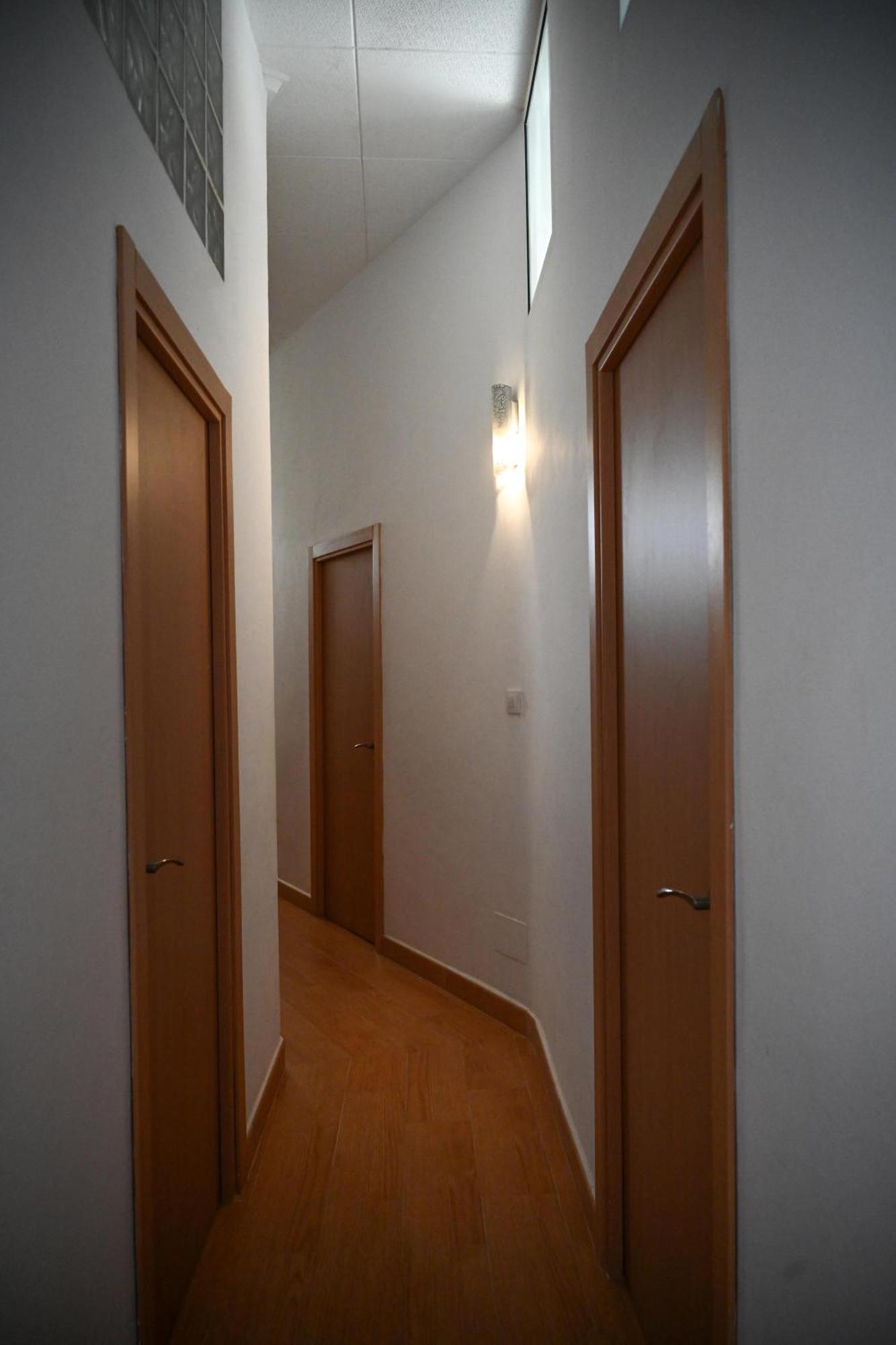Cabo De Palos Rooms エクステリア 写真