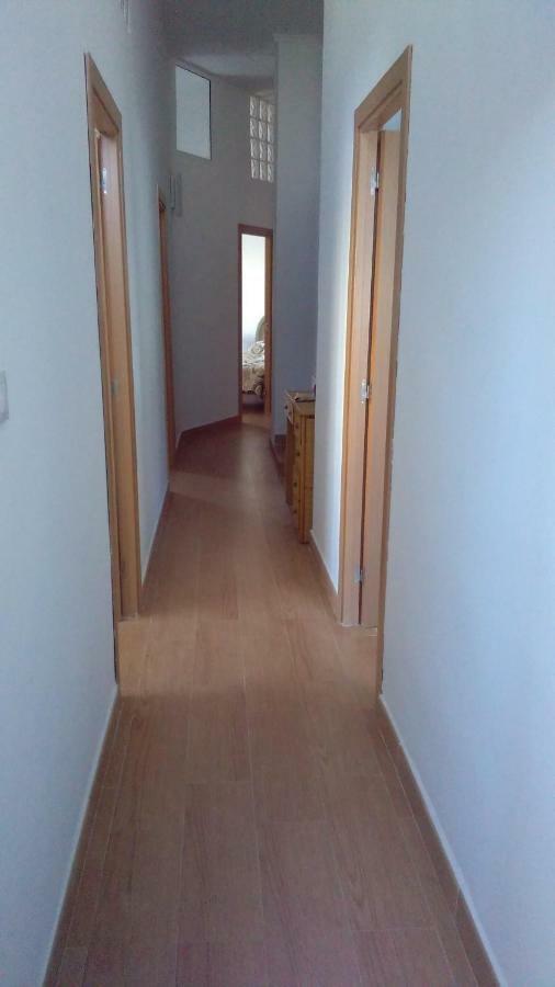 Cabo De Palos Rooms エクステリア 写真