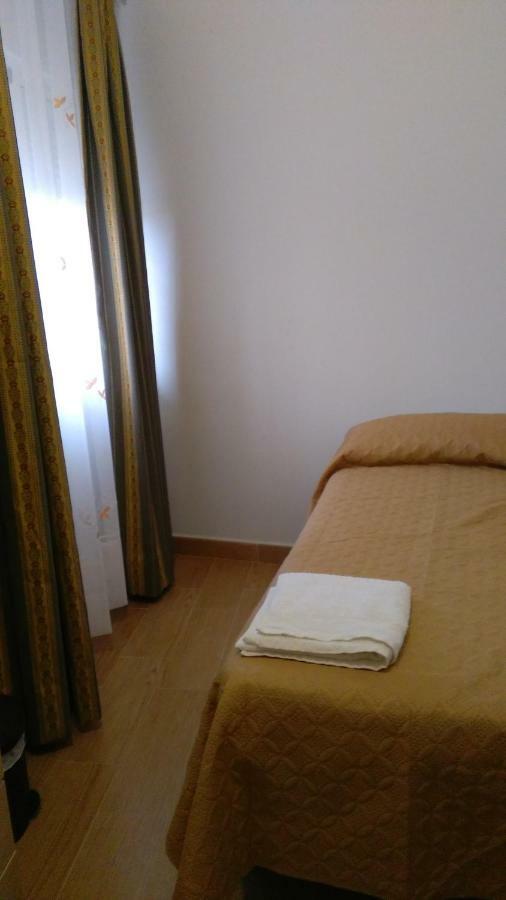 Cabo De Palos Rooms エクステリア 写真