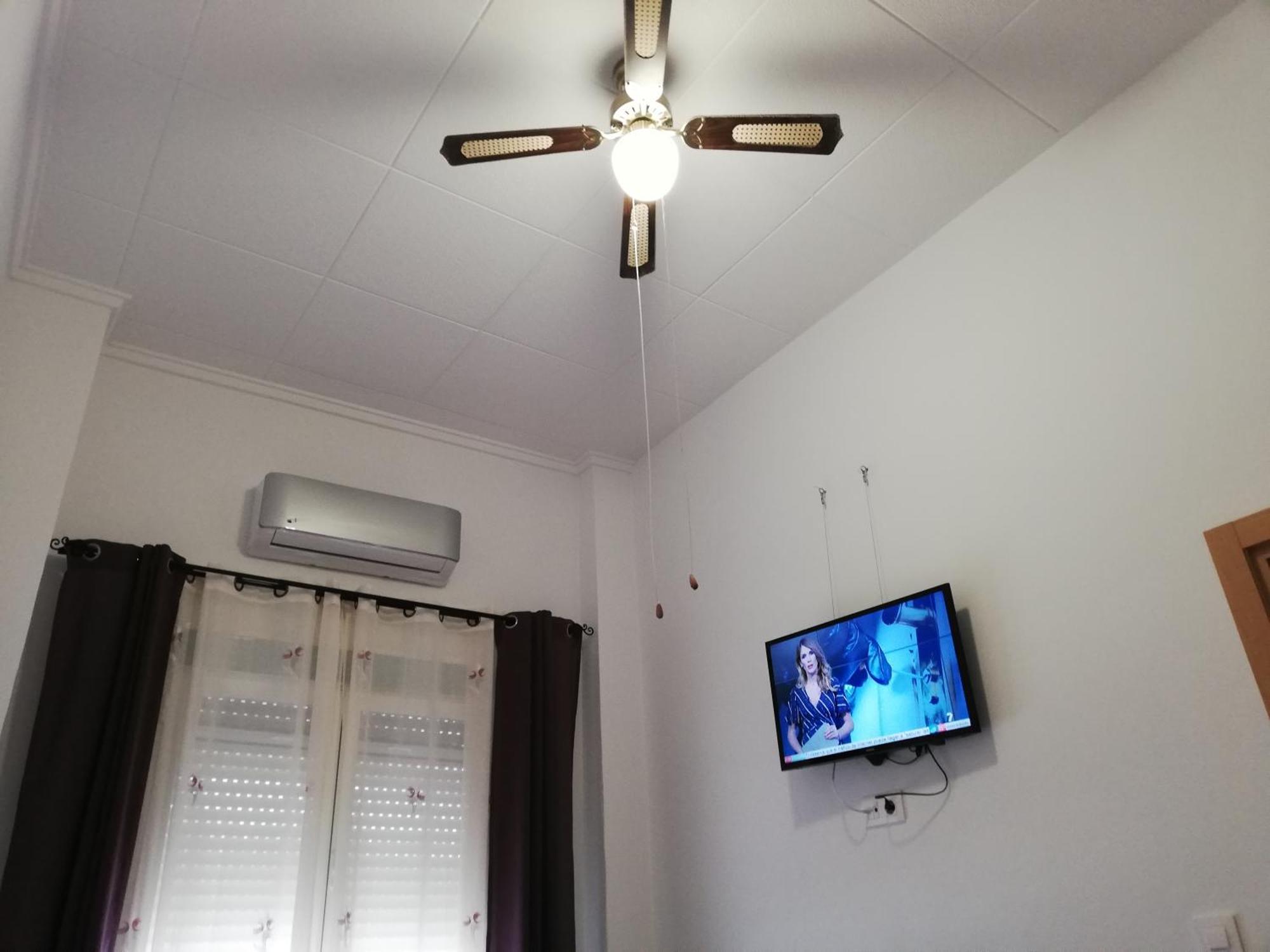 Cabo De Palos Rooms エクステリア 写真